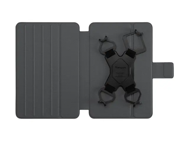 Targus Safe Fit Rotating Universal - Lommebok for nettbrett PC + P...