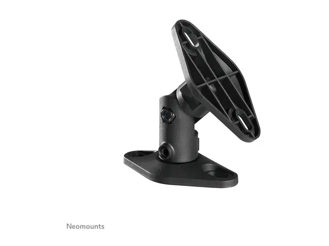 Neomounts SPEAKER-W100 - Monteringssett (vegg/tak-montering) full ...