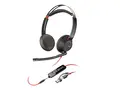 Poly Blackwire 5220 - hodesett