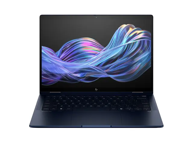HP EliteBook X Flip G1i Notebook Next Gen AI - Copilot+ PC 14" Int...
