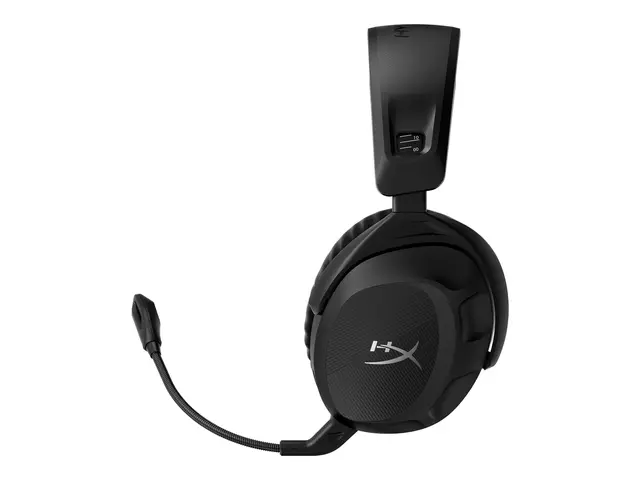 HyperX Cloud Stinger 2 - Gaming hodesett full størrelse 2,4 GHz tr...
