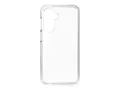 Zagg Crystal Palace Lite - Baksidedeksel for mobiltelefon grafen - krystallklar - for Samsung Galaxy A26