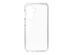 Zagg Crystal Palace Lite - Baksidedeksel for mobiltelefon grafen - krystallklar - for Samsung Galaxy A26