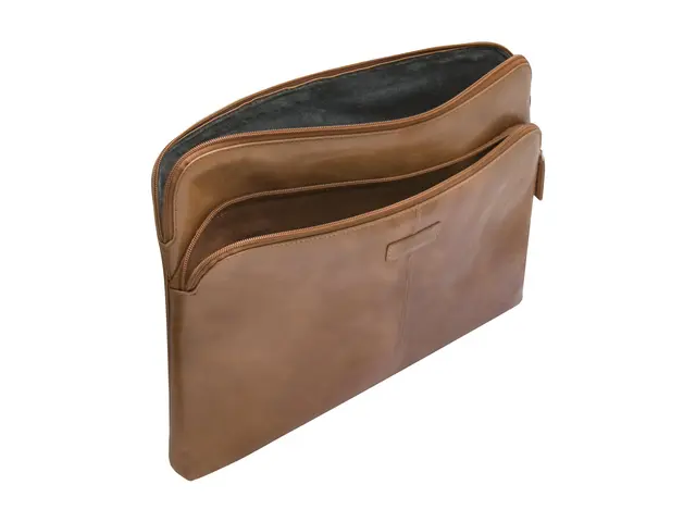 dbramante1928 Skagen Pro+ - Notebookhylster 2. generasjon 13" gyll...