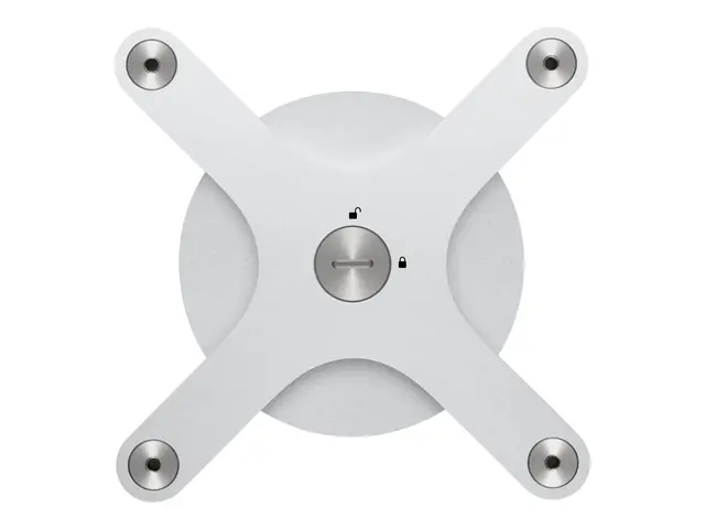 Apple VESA Mount Adapter - Monteringskomponent (VESA-monteringsbra...