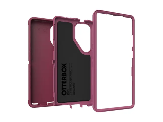 OtterBox Defender Series - Baksidedeksel for mobiltelefon robust f...