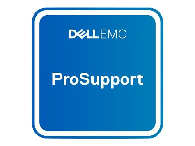 Dell Oppgrader fra 3 År ProSupport til 5 - Utvidet serviceavtale d...