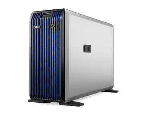 Dell PowerEdge T360 - tower Xeon E-2414 2.6 GHz 16 GB - SSD 480 GB
