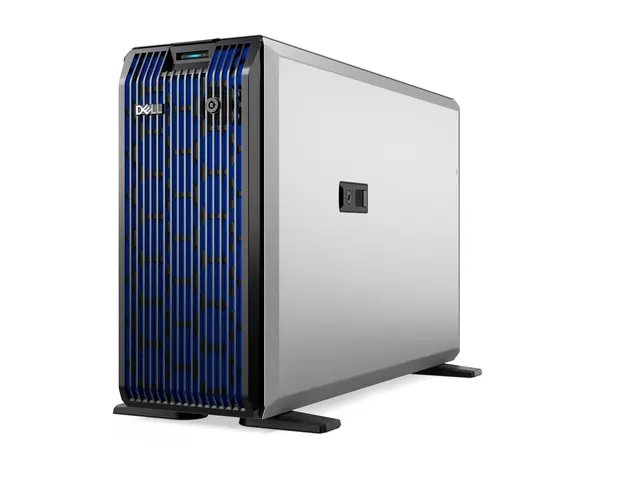Dell PowerEdge T360 - tower Xeon E-2436 2.9 GHz 16 GB SSD 480