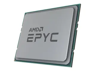 AMD EPYC 7232P - 3.1 GHz - 8 kjerner 16 tr&#229;der - 32 MB cache - Socket SP3 - OEM