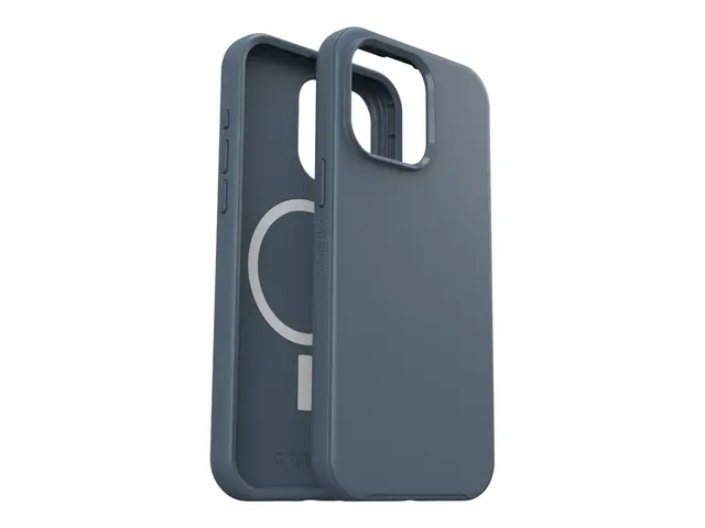 OtterBox Symmetry Series - Baksidedeksel for mobiltelefon MagSafe-...