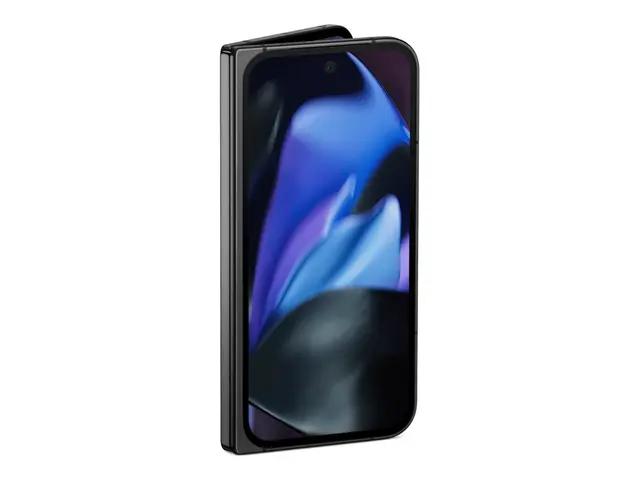 Google Pixel 9 Pro Fold - Svart 256 GB
