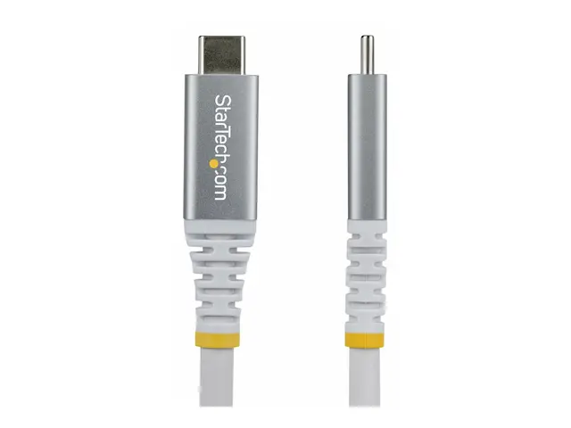 StarTech.com - USB-kabel 24 pin USB-C (hann) til USB4 / Thunderbol...