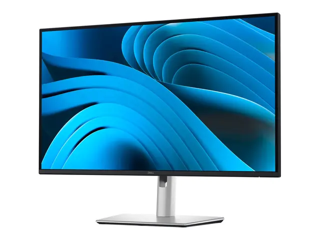 Dell Pro 27 Plus QHD USB-C Hub Monitor P2725DE - LED-skjerm 27" 25...