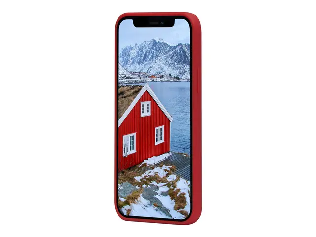 dbramante1928 Greenland - Baksidedeksel for mobiltelefon snappfest...