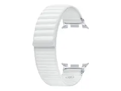 Samsung ET-SVL32 - Sl&#248;yfe for smart armb&#229;ndsur S/M size - hvit