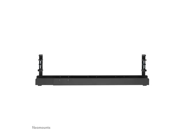 Neomounts - Kabelstyringsskuff clamp-on design, universal skrivebo...