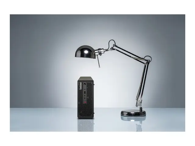 Lenovo ThinkStation P3 Ultra Gen 2 - MT Core 9 285K 3.7 GHz vPro E...