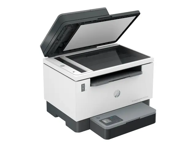 HP LaserJet Tank MFP 2604sdw - Multifunksjonsskriver S/H laser påf...