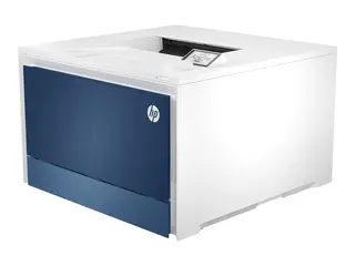HP Color LaserJet Pro 4202dw - Skriver farge - Dupleks - laser - A4/Legal - 600 x 600 dpi - opp til 35 spm (mono) / inntil 33 spm (farge) - kapasitet: 300 ark - Gigabit LAN, USB 2.0, USB-vert, Wi-Fi(ac), Bluetooth LE