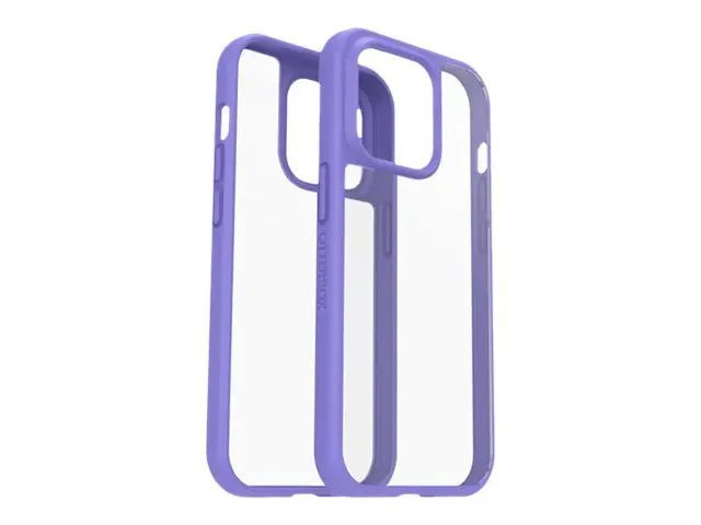 OtterBox React Series - ProPack Packaging baksidedeksel for mobilt...