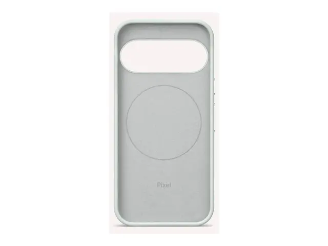Pixel 11 Pro Case Fog 