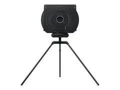 Samsung Auto Rotating Stand VG-ARAB43STD Stativ - for LCD-TV - skjermst&#248;rrelse: 55&quot; - plassering p&#229; gulv - for Samsung GQ55QN700BT, GQ55QN95BAT, QE55QN700BT, QE55QN95BAT, QE55QN95BBT
