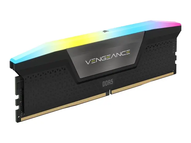 CORSAIR Vengeance RGB - DDR5 modul 16 GB DIMM 288-pin 5600 MHz / P...