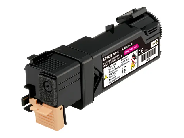 Epson - Magenta - original - tonerpatron - for AcuLaser C2900DN, C...