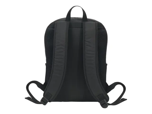 DICOTA Eco BASE - Notebookryggsekk - 13" - 14.1" - svart