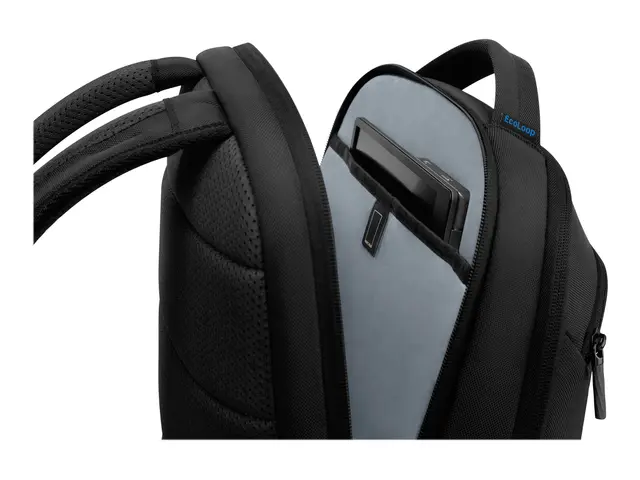 Dell EcoLoop Pro CP5723 - Notebookryggsekk inntil 15,6" svart