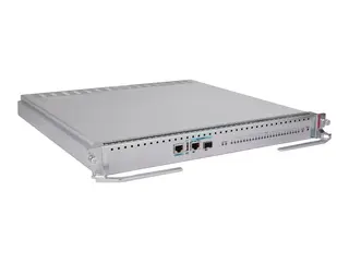 HPE FlexFabric Main Processing Unit Kontrollprosessor - plugginnmodul - for FlexFabric 12916E Switch Chassis
