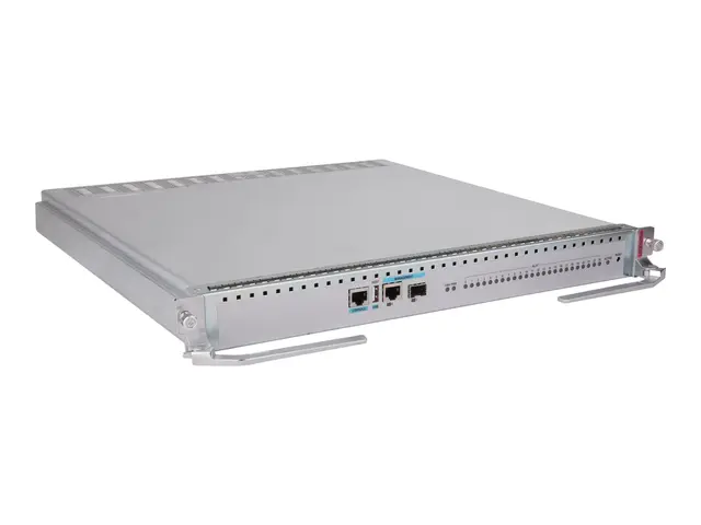 HPE FlexFabric Main Processing Unit - Kontrollprosessor - plugginn...