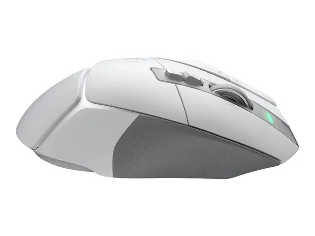 Logitech G G502 X LIGHTSPEED - Mus optisk 8 knapper trådløs 2.4 GH...