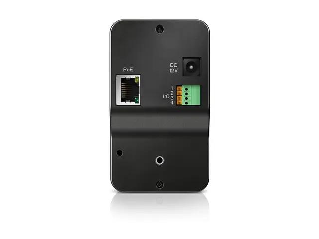 APC NetBotz Camera Pod 165 - Nettverksovervåkingskamera farge DC 1...