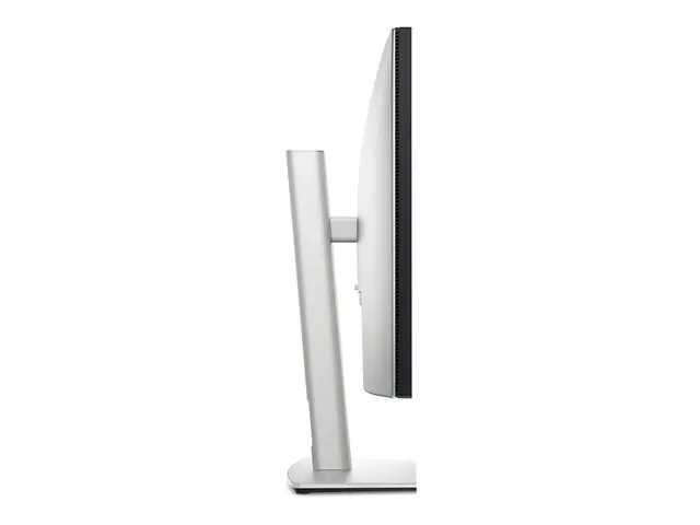 Dell UltraSharp 27 4K Thunderbolt Hub Monitor U2725QE - LED-skjerm...