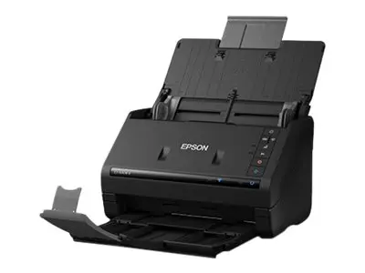 Epson WorkForce ES-500W II - Dokumentskanner - Contact Image Senso...