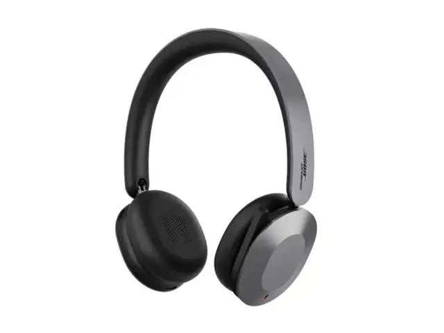 Lenovo ThinkPad 8550 - Aura Edition - hodesett - on-ear - Bluetoot...