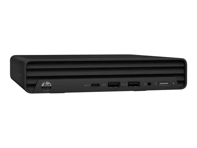 HP Pro 260 G9 - mini Core i3 i3-1315U 1.2 GHz 8 GB SSD 256 Windows 11