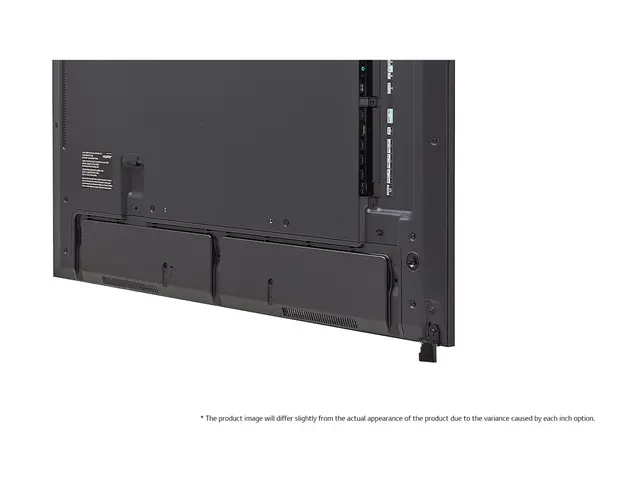 LG 55UH5N-E - 55" Diagonalklasse UH5N-E Series LED-bakgrunnsbelyst...