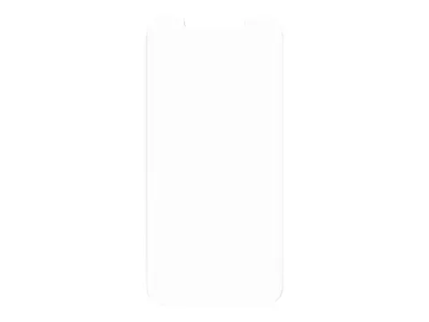 OtterBox Trusted - Skjermbeskyttelse for mobiltelefon glass - blank - for Apple iPhone 12 Pro Max