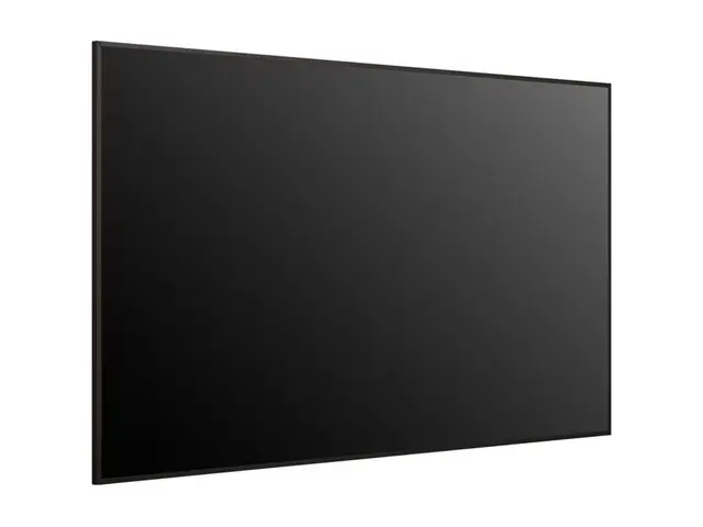 LG 86UH5N-M - 86" Diagonalklasse UH5N-M Series LED-bakgrunnsbelyst...