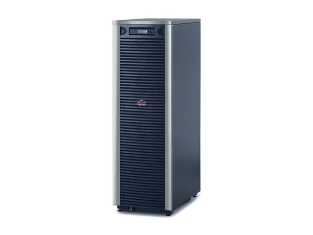 APC Symmetra LX 12kVA Scalable to 16kVA N+1 - Strømarray - AC 230/...