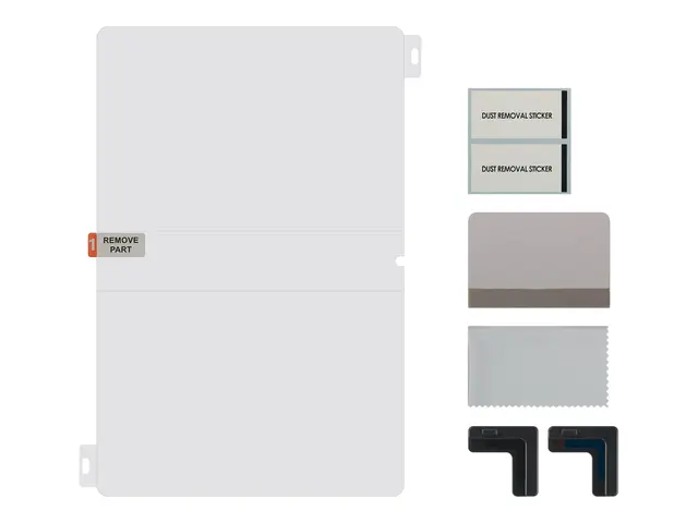 Samsung EF-UX710 - Skjermbeskyttelse for nettbrett antireflekteren...