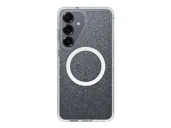 OtterBox React Series - Baksidedeksel for mobiltelefon stjernestøv (klart glitter) - for Samsung Galaxy S26+