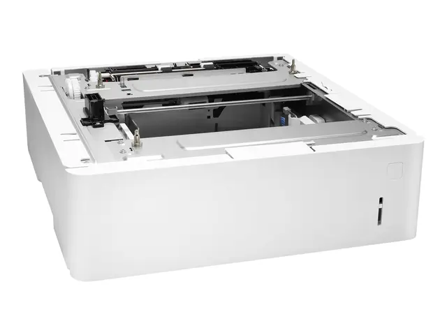 HP - Mediebakke/-mater - 550 ark - for LaserJet Enterprise M607, M...
