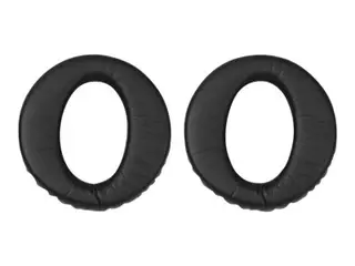 Jabra - &#216;repute for hodetelefoner