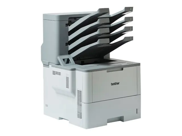 Brother MX-4000 - Skriverpostkasse 800 ark for HL-L5200, L6300, L6...