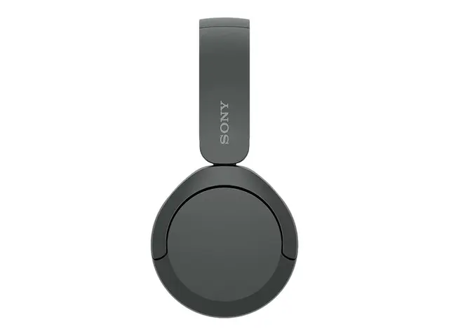 Sony WH-CH520 - Hodetelefoner med mikrofon on-ear Bluetooth trådlø...