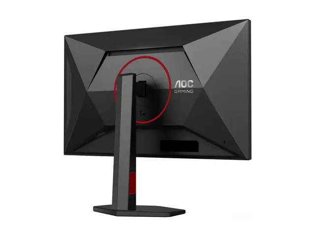 AOC Gaming U27G4R - LED-skjerm gaming 27" 3840 x 2160 4K UHD (2160...